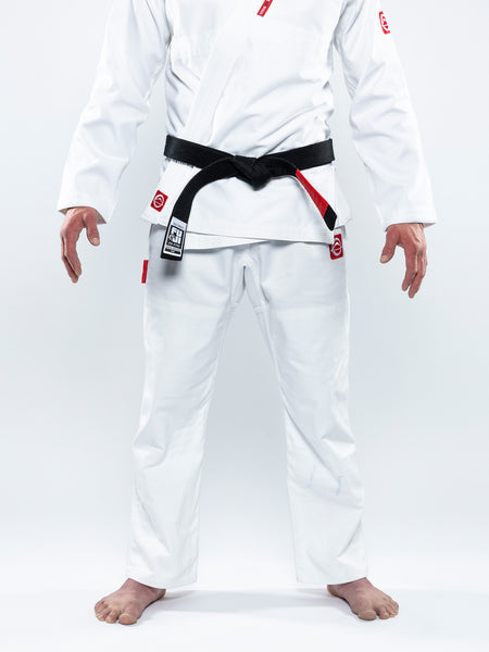 Ultra Lite 300 BJJ Gi White
