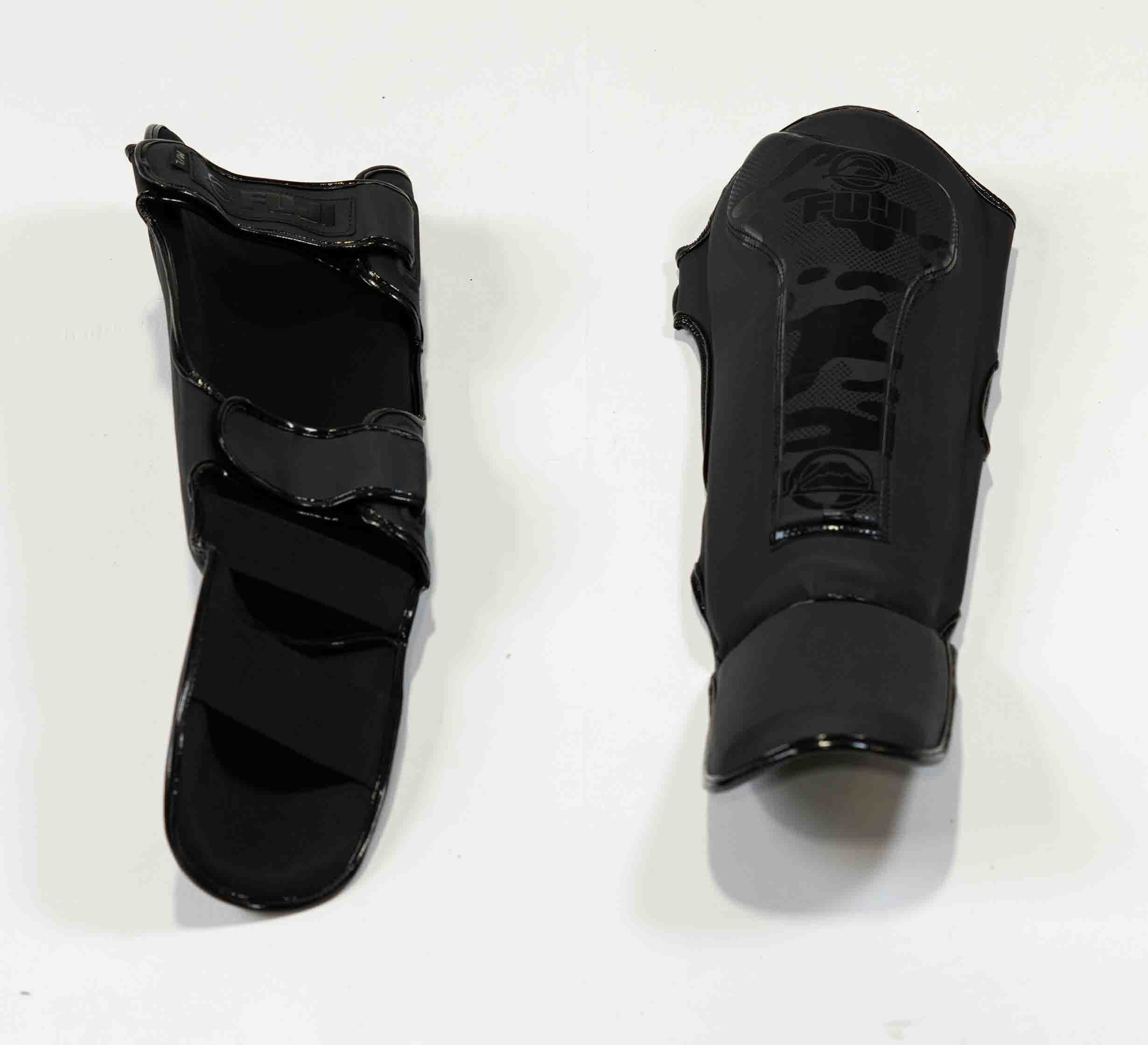 Raijin Shin Guards
