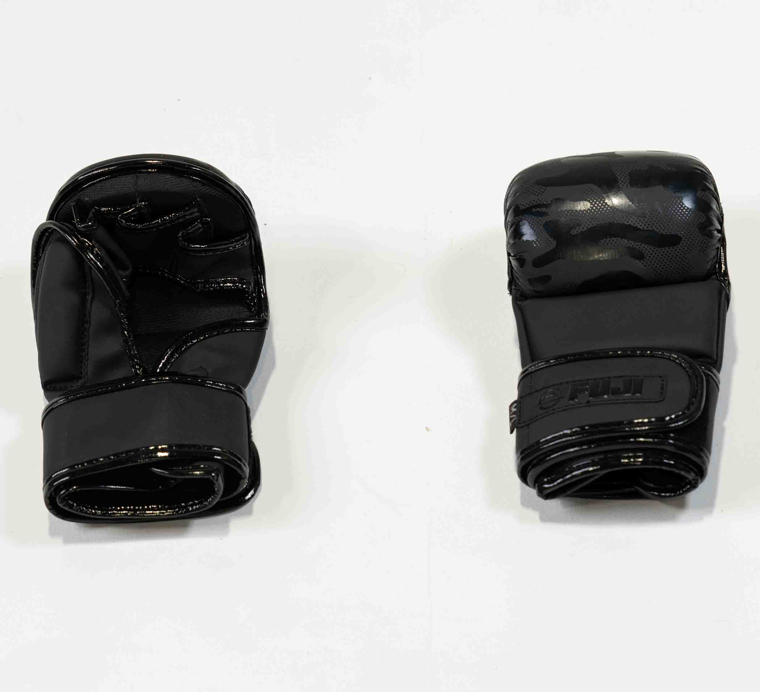 Raijin Hybrid MMA Gloves