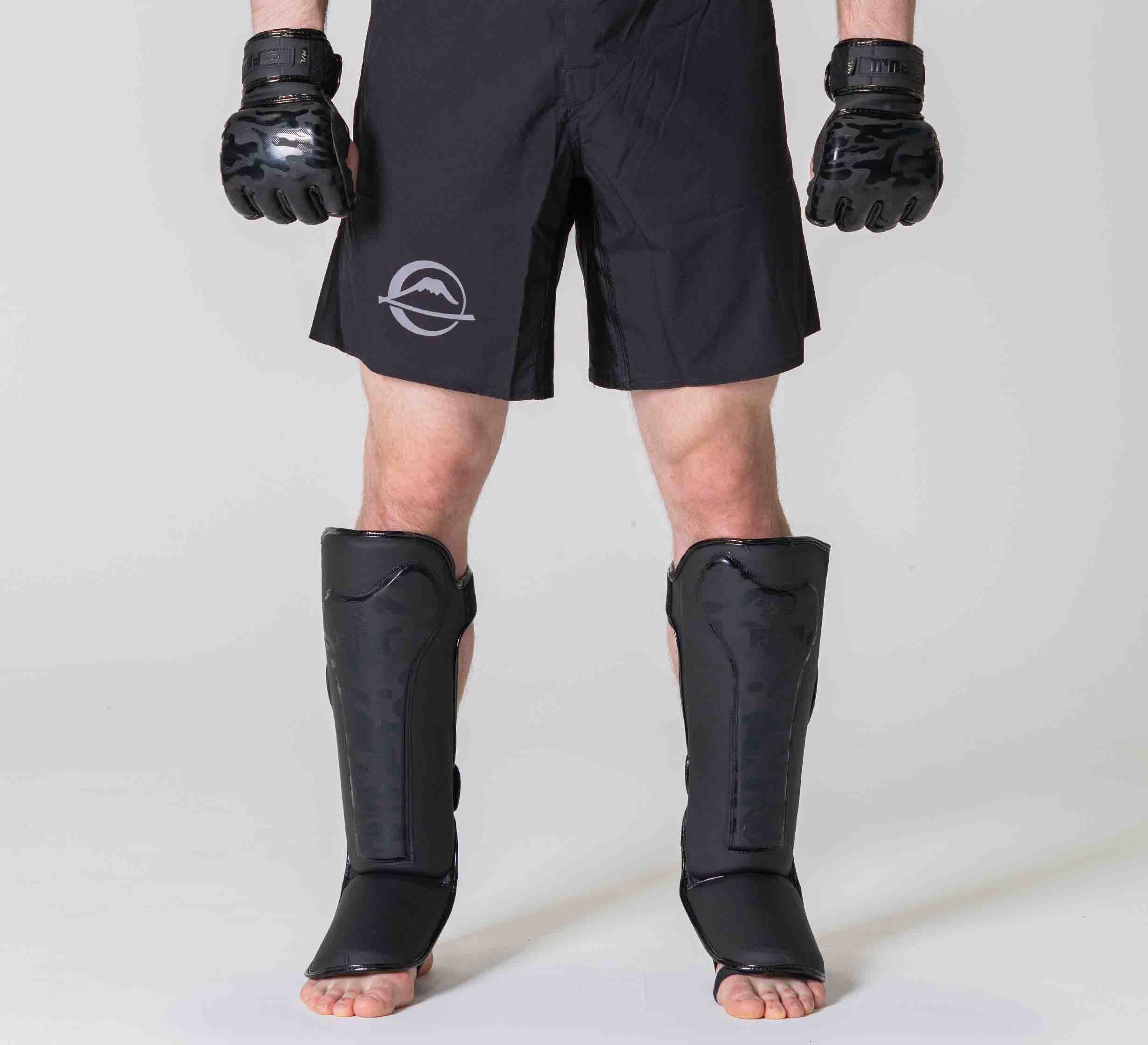 Raijin Shin Guards