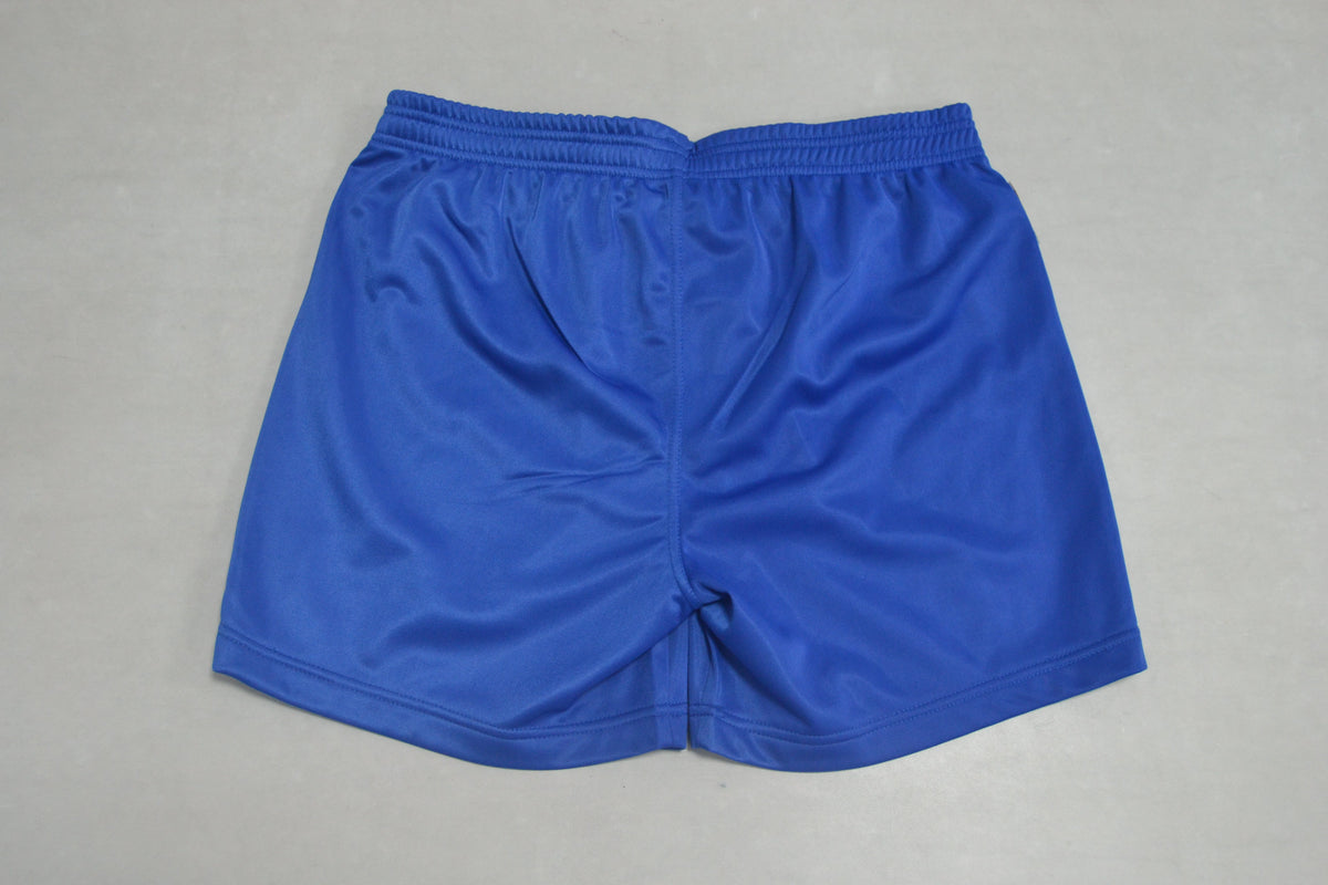 FIAS Sambo Shorts Blue
