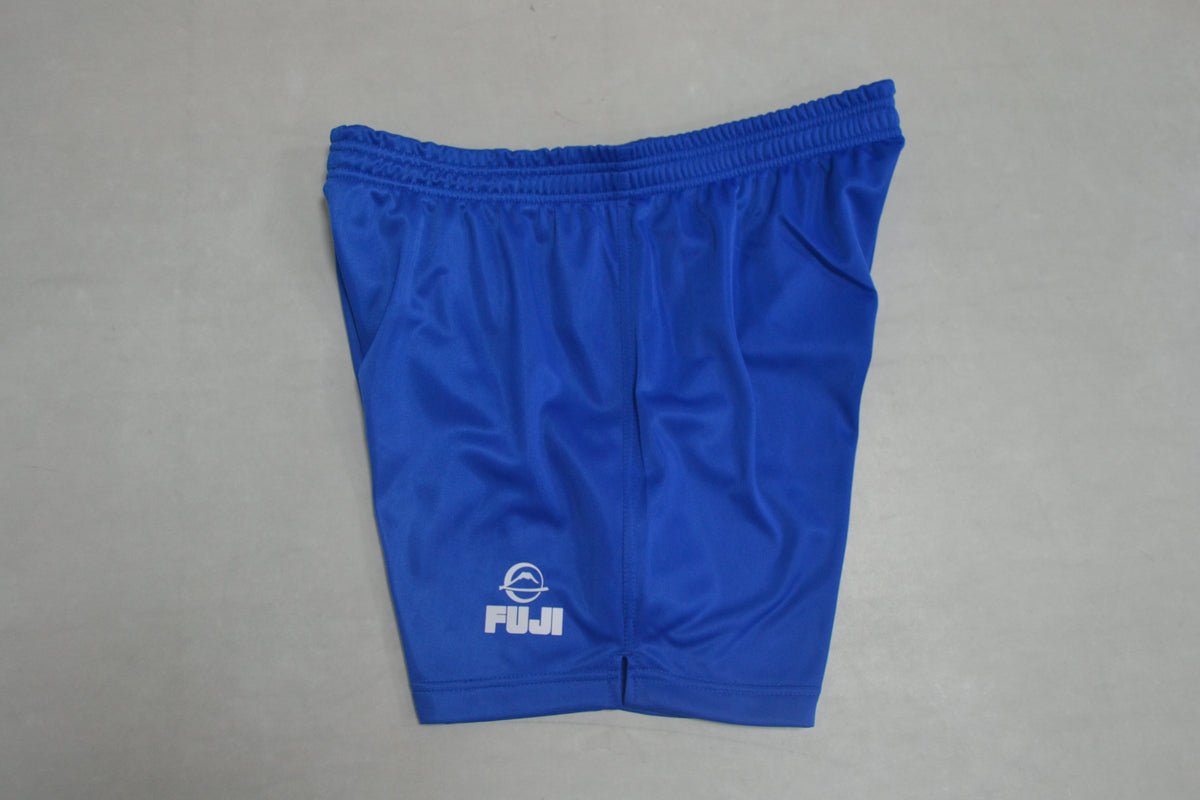FIAS Sambo Shorts Blue