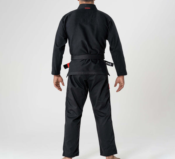 Ultra Lite 300 BJJ Gi Black