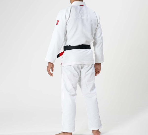 Ultra Lite 300 BJJ Gi White