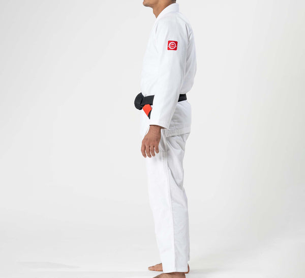 Ultra Lite 300 BJJ Gi White