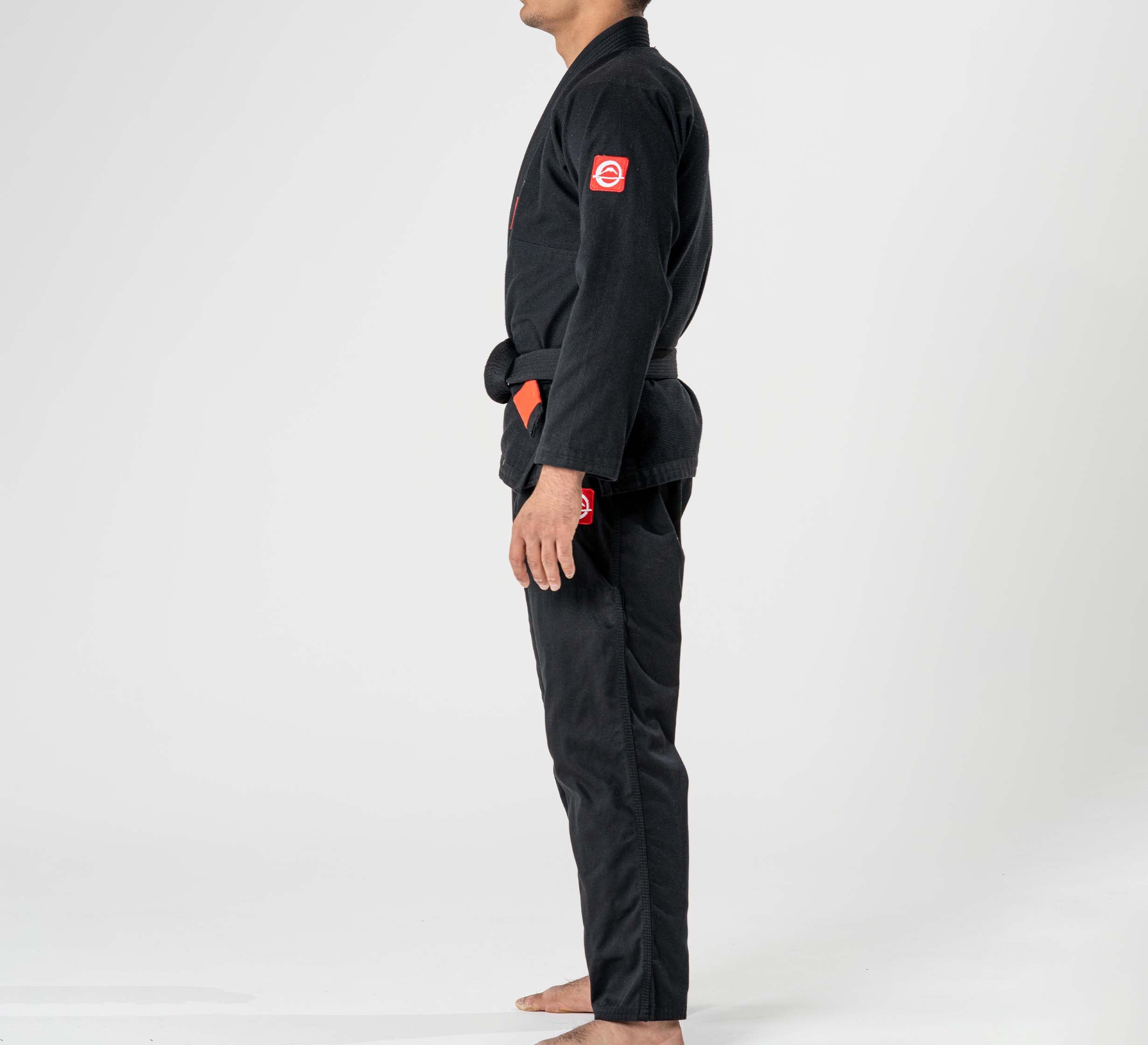Ultra Lite 300 BJJ Gi Black