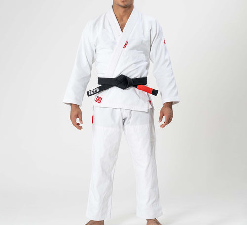 Ultra Lite 300 BJJ Gi White