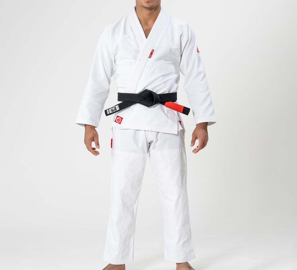 Ultra Lite 300 BJJ Gi White