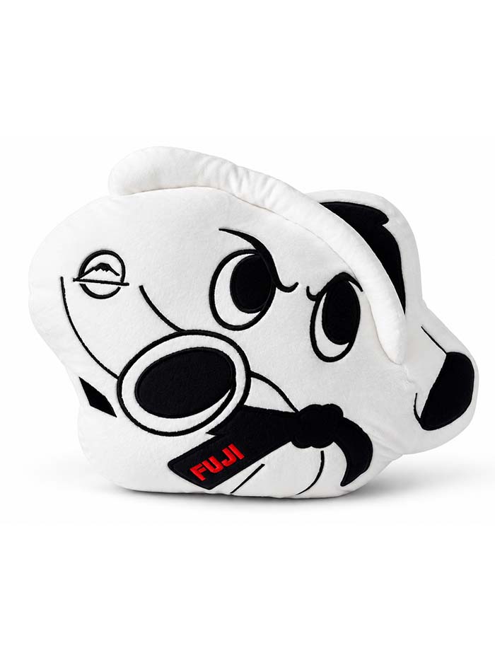 Pochi Piro Pillow White