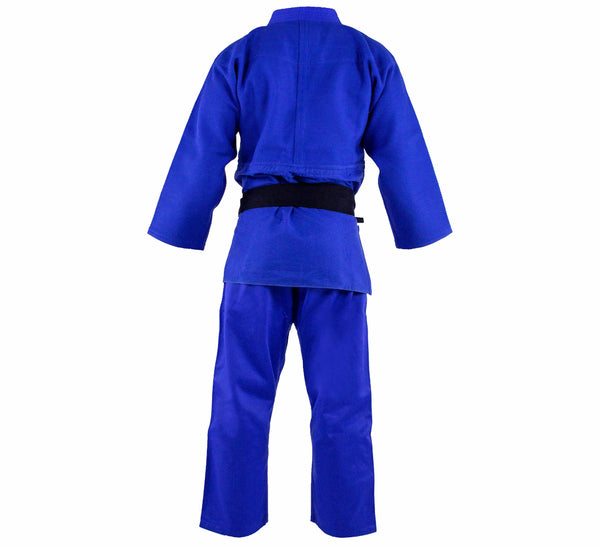 Euro Competition Judo Gi Blue