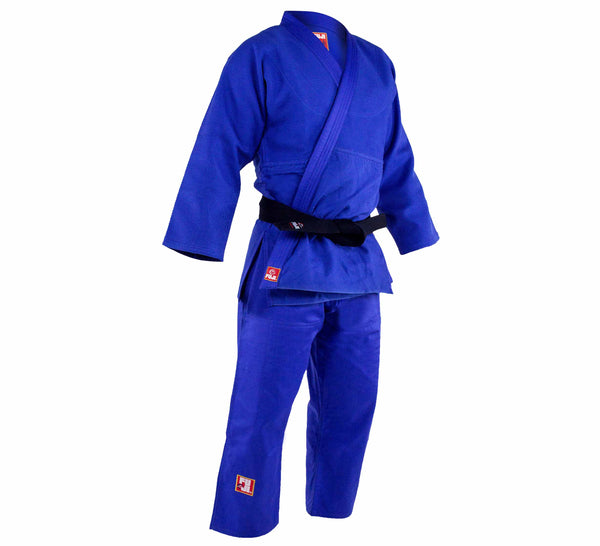 Euro Competition Judo Gi Blue