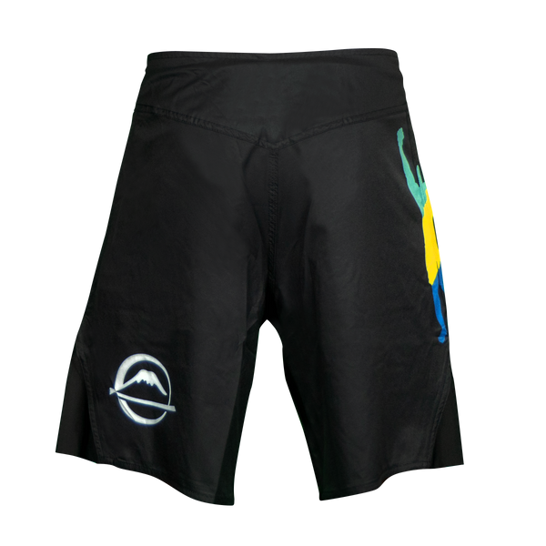 BTT Fight Shorts