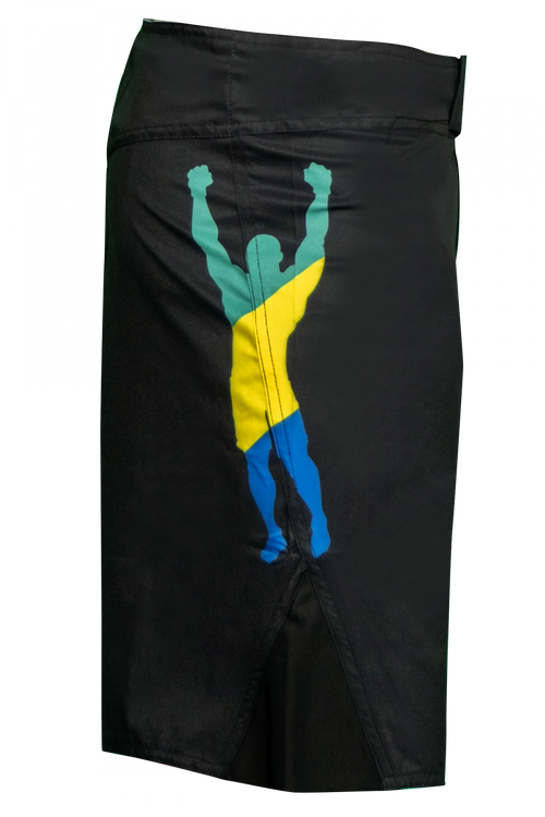 BTT Fight Shorts