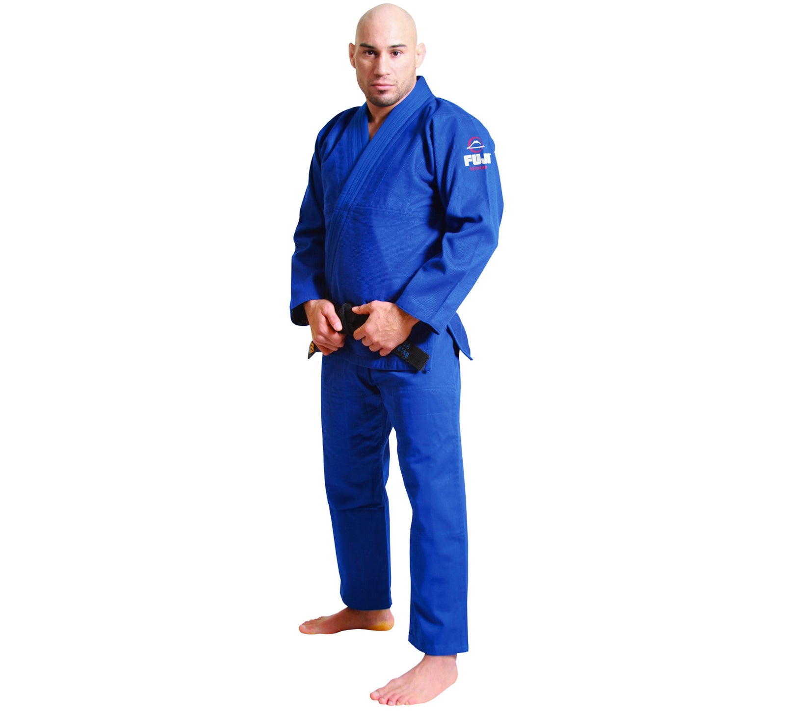 All Around BJJ Gi Blue