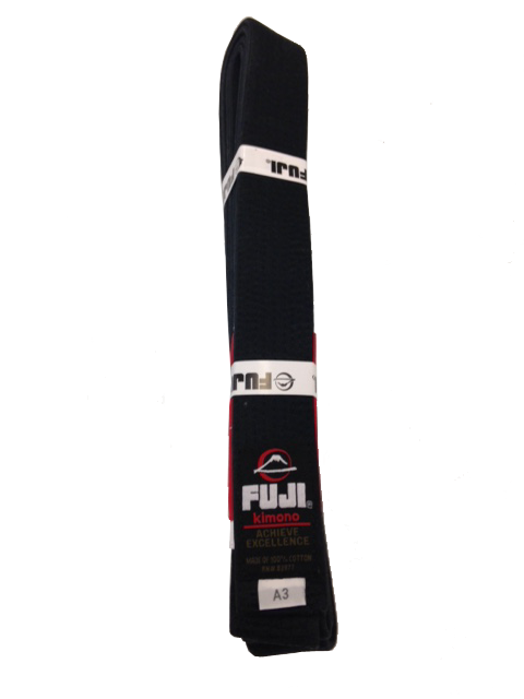 BJJ Professor Belt