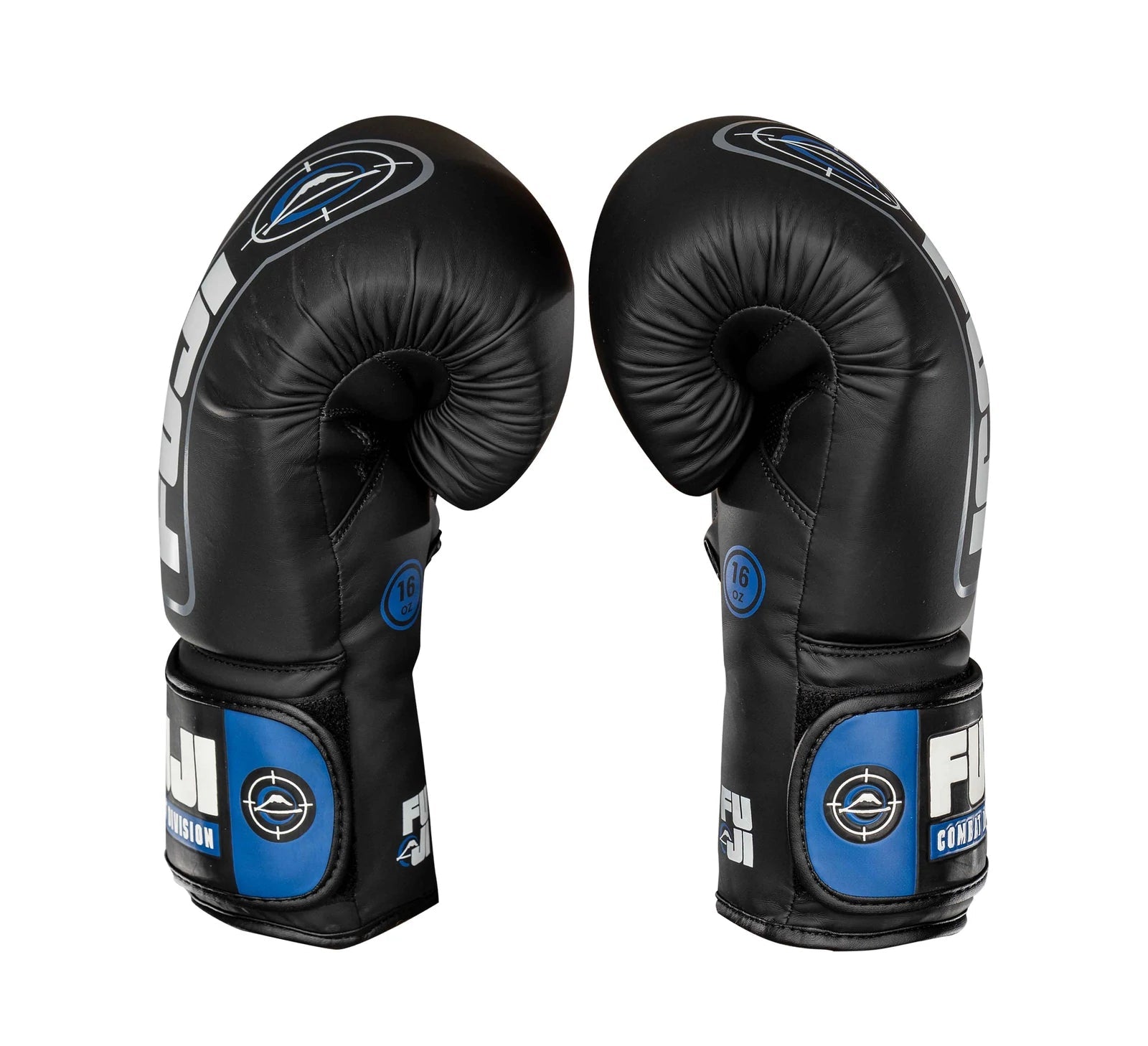 Precision Boxing Gloves