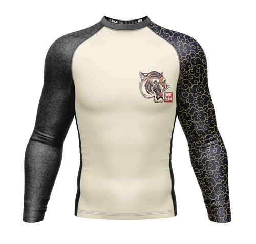 Tora Flex Lite Long Sleeve Rashguard