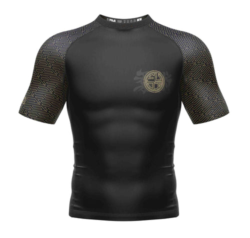 Bushido Flex Lite Rashguard