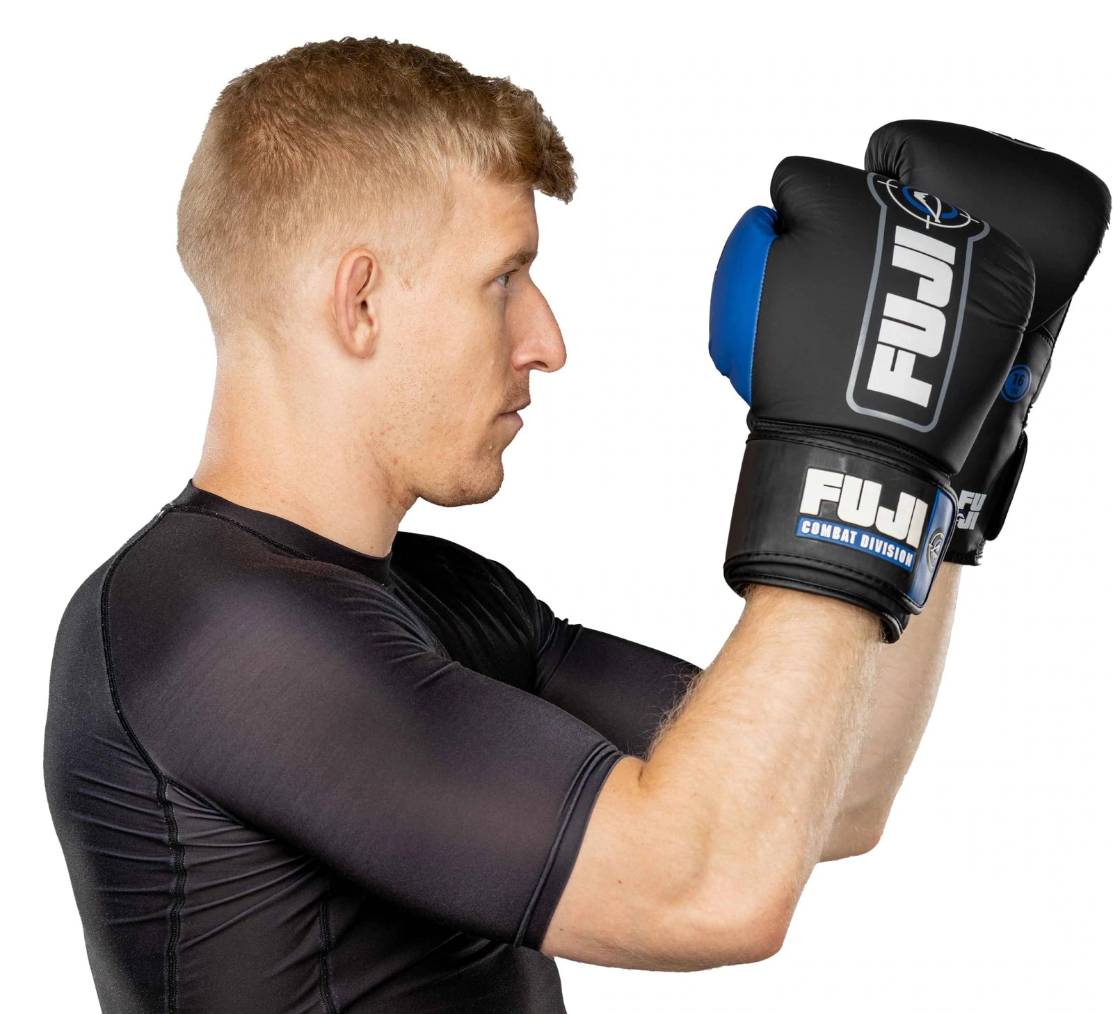 Precision Boxing Gloves