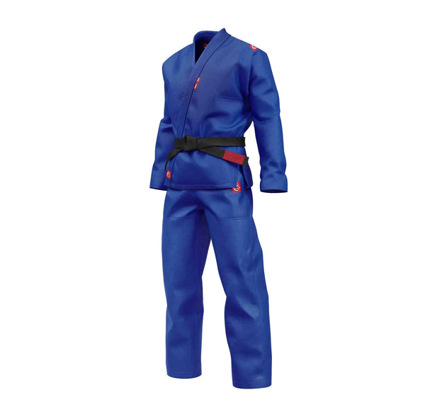 Ultra Lite 300 BJJ Gi Blue