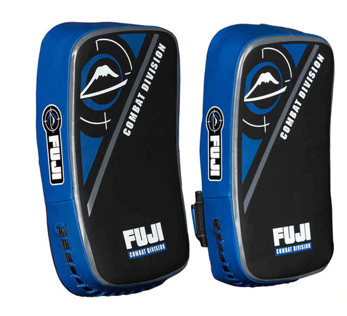 Precision Thai Pads