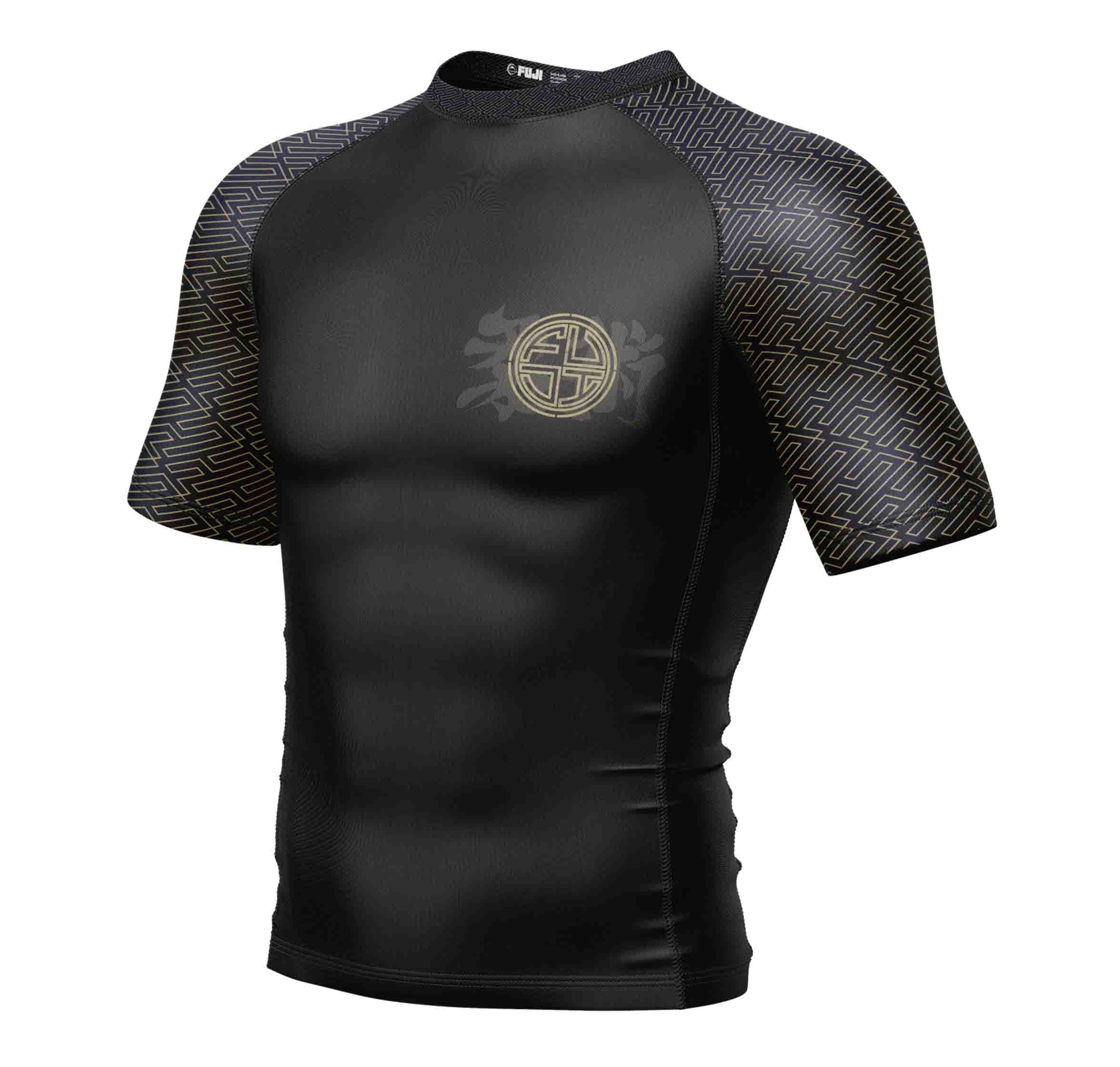 Bushido Flex Lite Rashguard