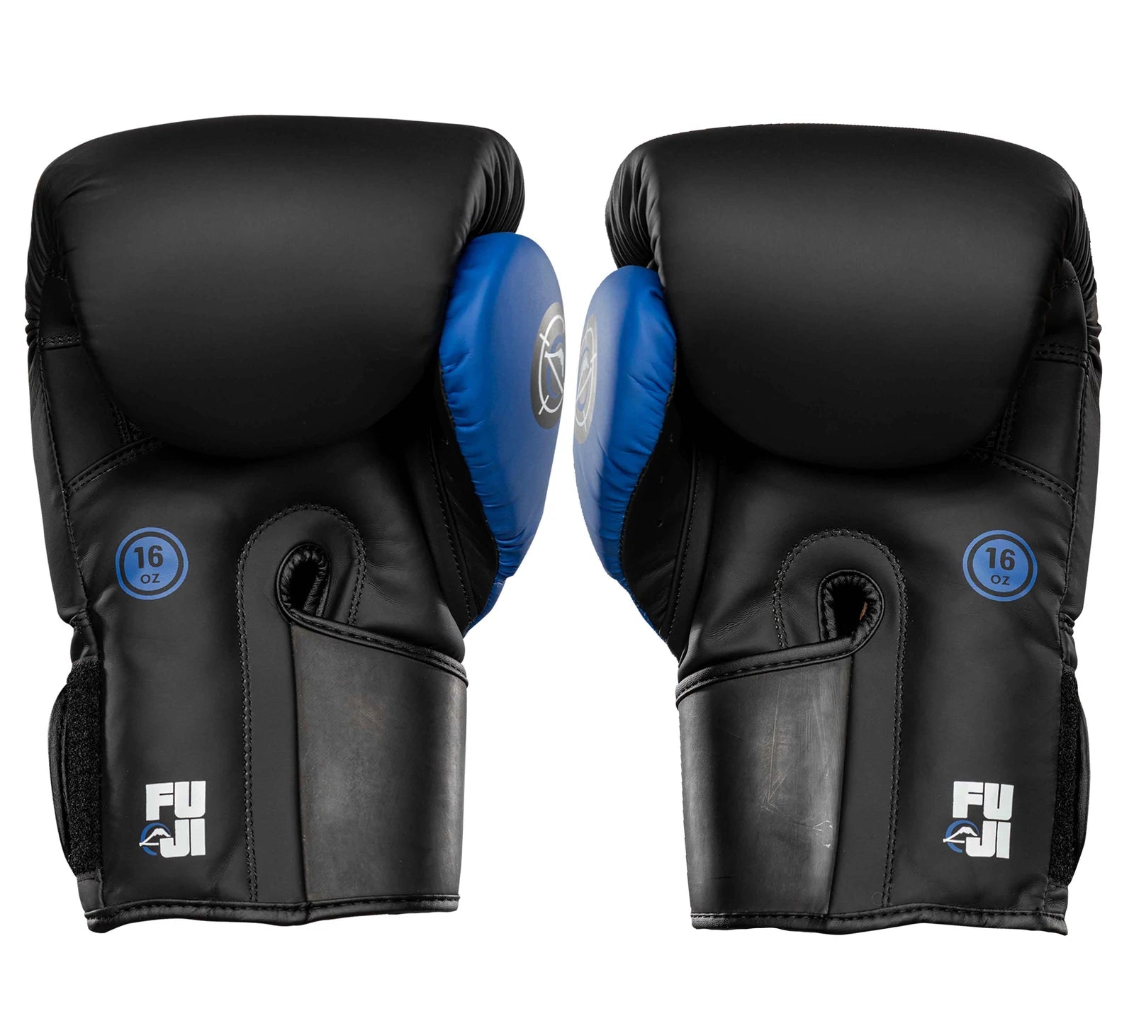 Precision Boxing Gloves