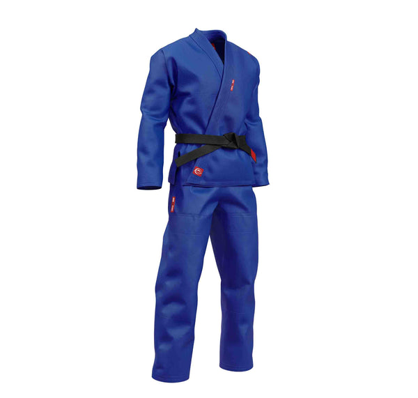 Ultra Lite 300 BJJ Gi Blue