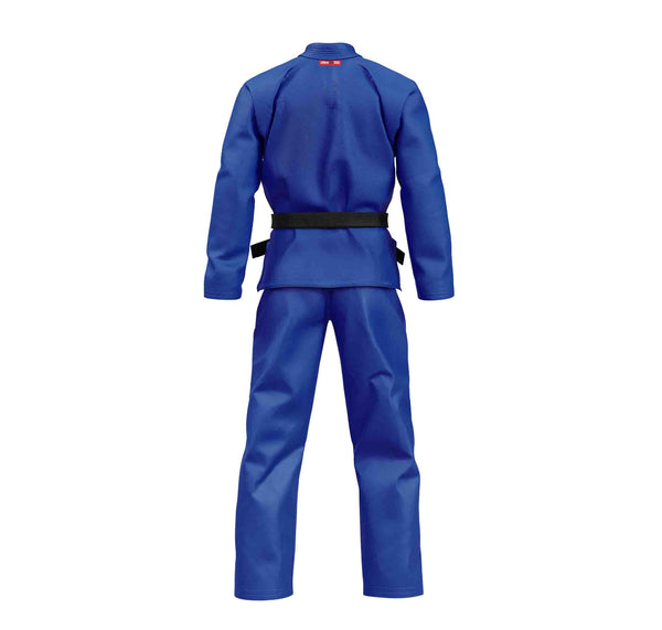 Ultra Lite 300 BJJ Gi Blue