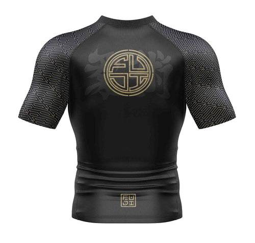 Bushido Flex Lite Rashguard