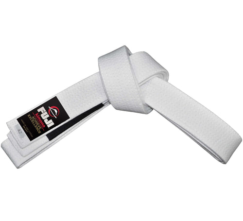Jiu Jitsu Adult Belt White
