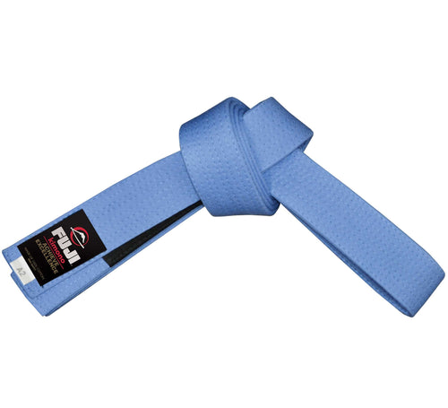 Jiu Jitsu Adult Belt Blue