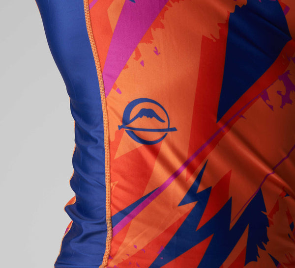 Hanzo Flex Lite Rashguard