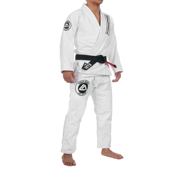 Roger Gracie Jiu Jitsu - Official Adult Gi