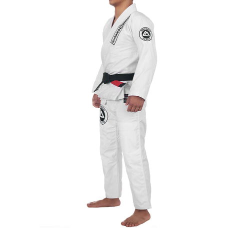 Roger Gracie Jiu Jitsu - Official Adult Gi