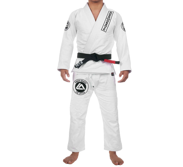 Roger Gracie Jiu Jitsu - Official Adult Gi