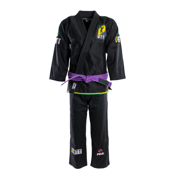 BTT BJJ Gi