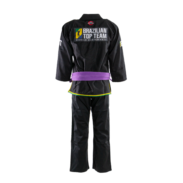 BTT BJJ Gi