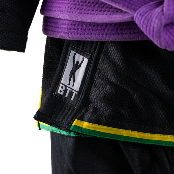 BTT BJJ Gi