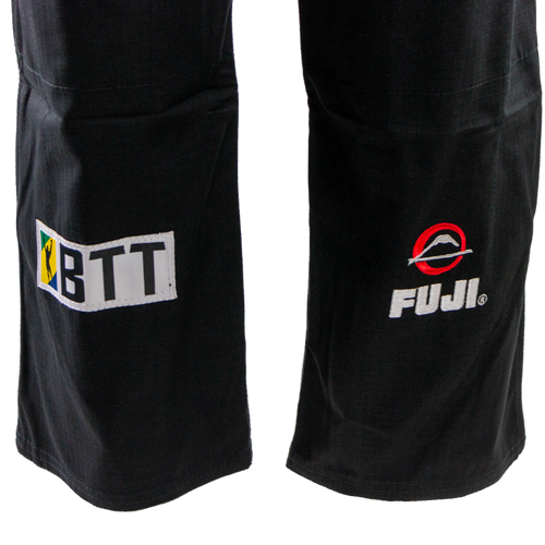 BTT BJJ Gi