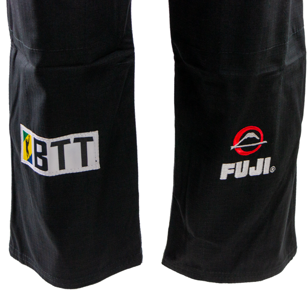 BTT BJJ Gi