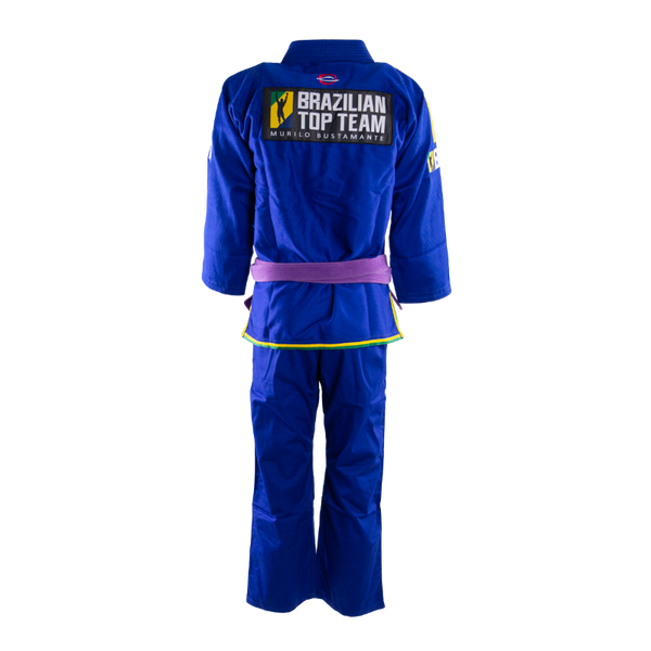 BTT BJJ Gi
