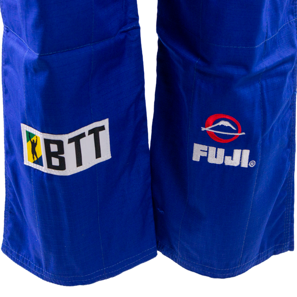 BTT BJJ Gi