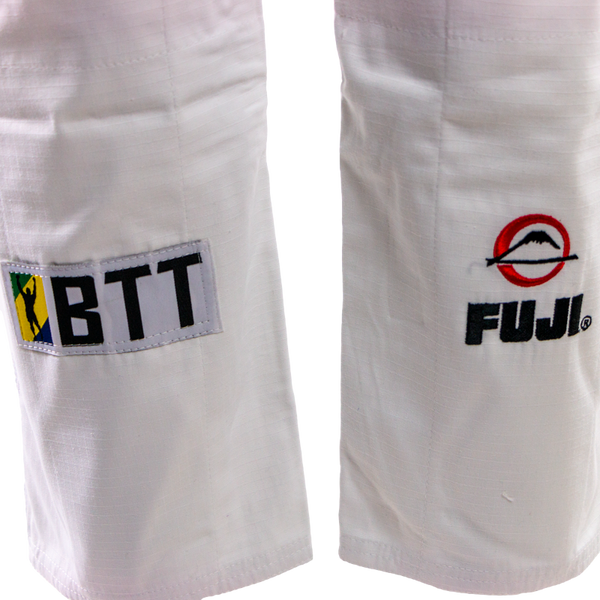 BTT BJJ Gi