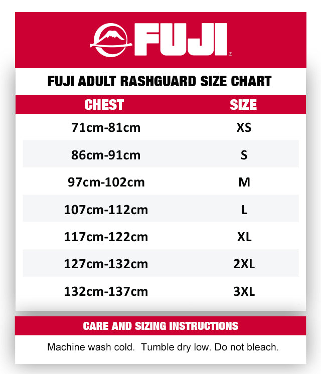 Sizing Guide