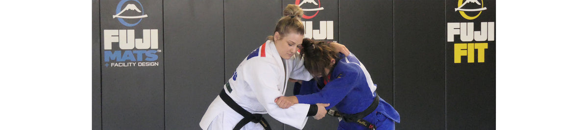 Api Goshi How To Do Harai Goshi