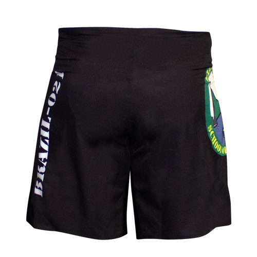 BRAZIL 021 Fight Shorts