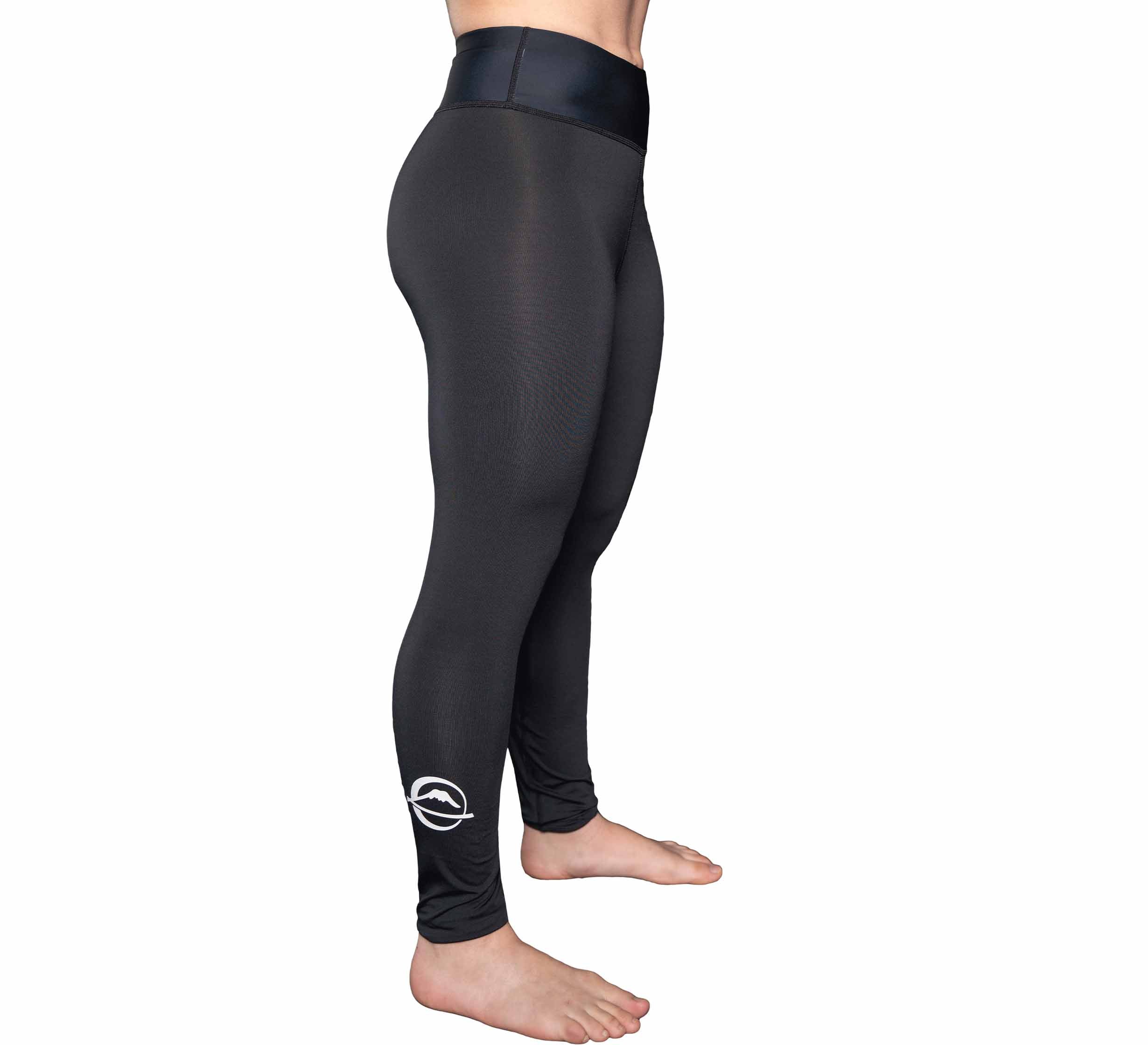 Baseline Grappling Women Spats V2