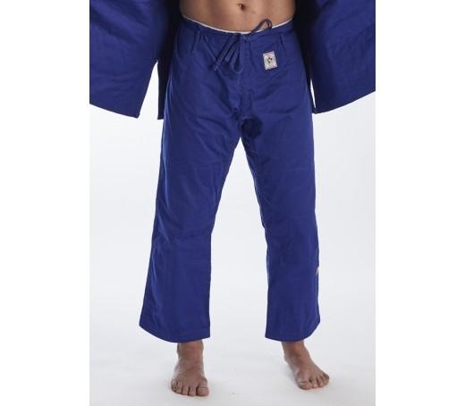 Ippon Gear Judo Gi Pants Blue