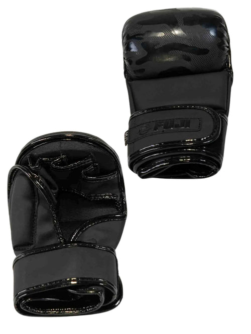 Raijin Hybrid MMA Gloves